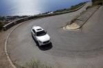 Infiniti FX50 S Sebastian Vettel Edition 2011 года